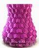 Curved honeycomb vase, by eggnot
Printed by: Duncan H.
Printed in SnoLabs Purple PLA (1.75 mm) Curved honeycomb vase, by eggnot
Printed by: Duncan H.
Printed in SnoLabs Purple PLA (1.75 mm)
