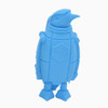 Light Blue SnoLabs Penguin with Adaptive Layers!