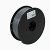 A 1KG spool of SnoLabs Silver PLA+ (1.75mm) A 1KG spool of SnoLabs Silver PLA+ (1.75mm)