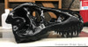 Customer Print: Dino Skull, printed by Ken S. Printed in SnoLabs Black PETG (1.75 mm)