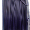 Close up photo of Black Amethyst PLA+