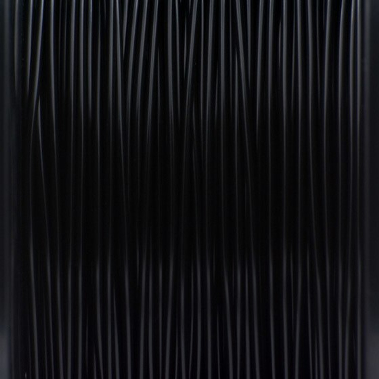 Filament ASA Noir (Black) Rosa3D 700 g