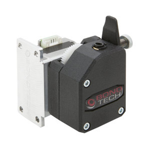 Bontech BMG Aluminum Mount Assembled.