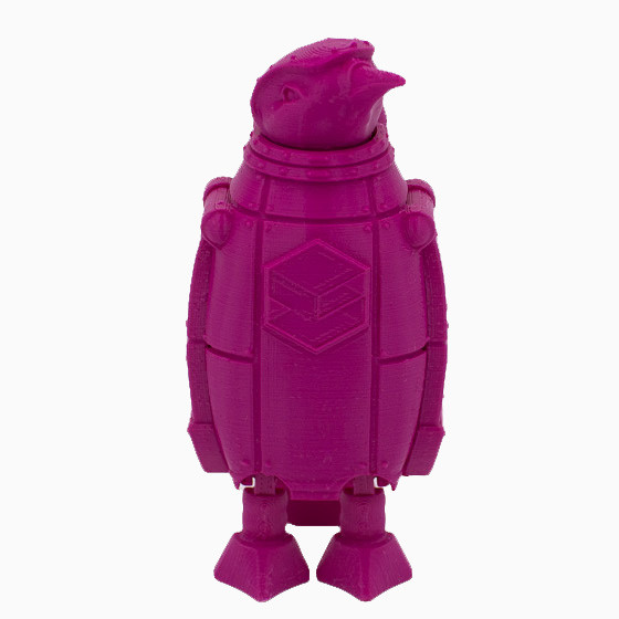 Shop all Raspberry Filaments at SnoLabs