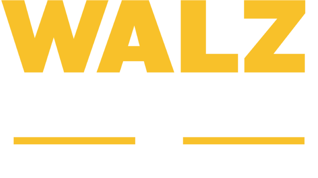 Tim Walz Webstore