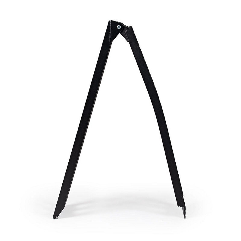 8 Ft Aluminum Arched Ramps by Titan Ramps - 311220
