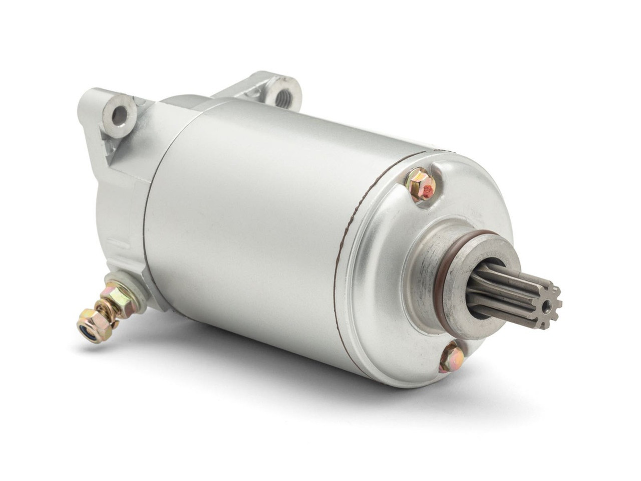 Can-Am Outlander Up & Running Starter by SuperATV - START-CA-DEF#AC-ATV
