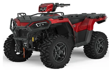 Go Farther and Ride Harder With These Trip-Friendly ATV Must-Haves
