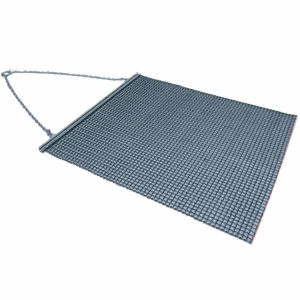6 x 8 Drag Mat by Field Tuff