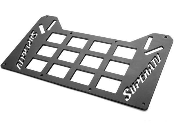 Universal Rigid Molle Panel by SuperATV