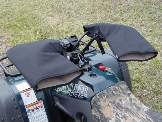 Universal Fit Handwarmer by Greene Mountain