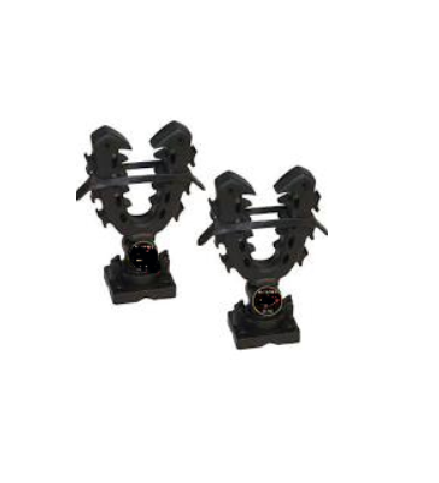 Bow & Tool Grip Pair by Hornet Outdoors