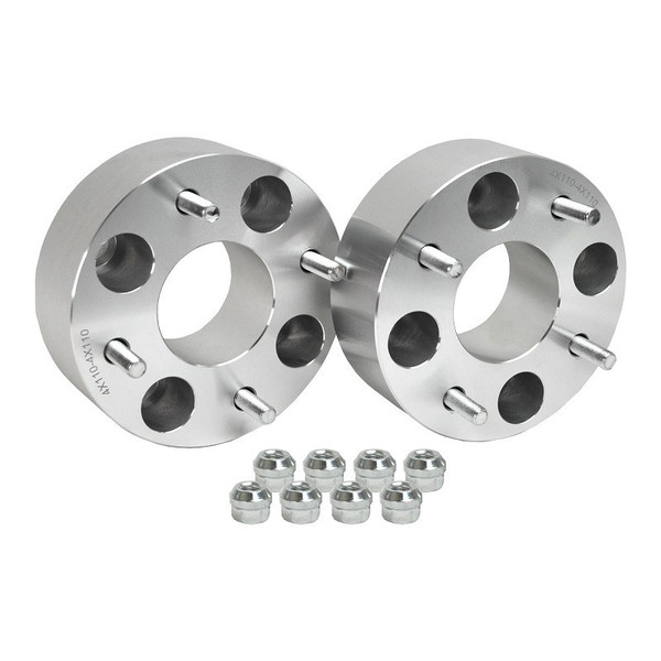 Wheel Spacer by Rugged ATV Parts
