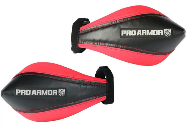Pro Series Hand Guards by Pro Armor