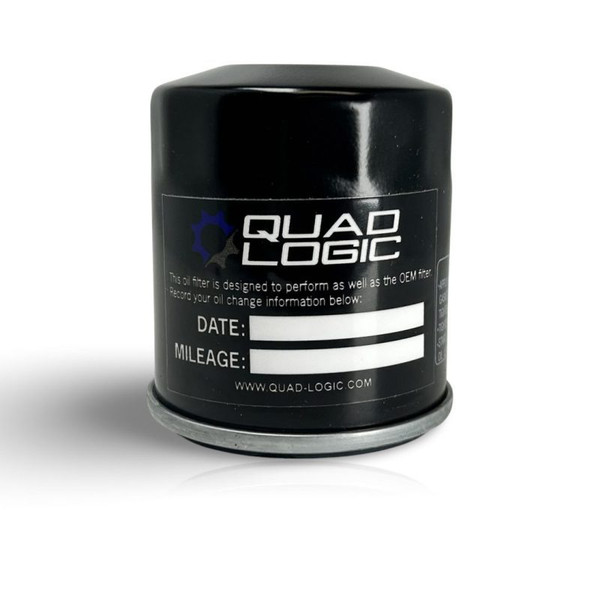 Polaris Scrambler 850/1000 Engine Oil Filters by Quad Logic
