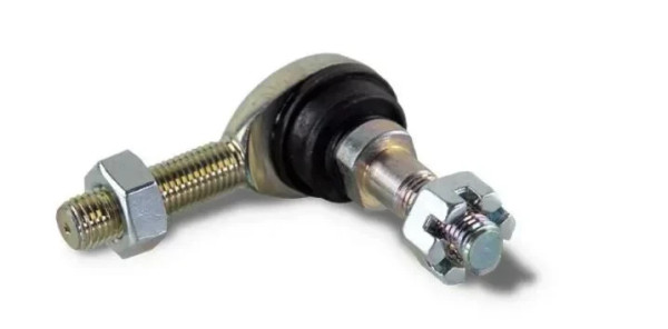 Polaris Scrambler Outer Tie Rod End by Quad Logic