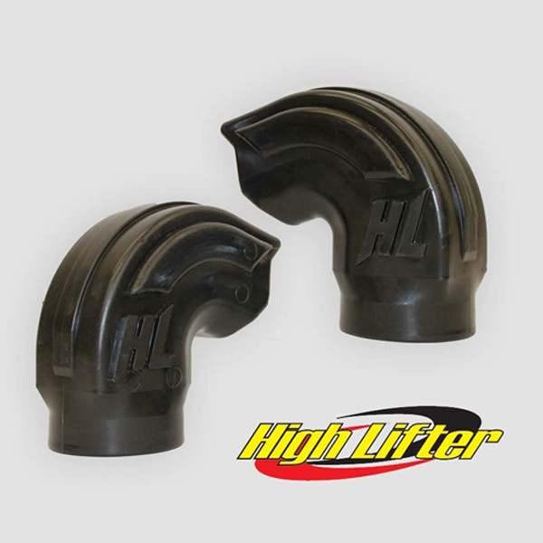 Can-Am Outlander 1000 Snorkel Kit by Highlifter