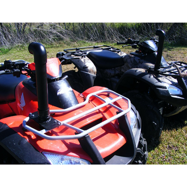 Perfect Original Photos about  Snorkel Kit For Honda Rancher 420  as Your HD Pictures