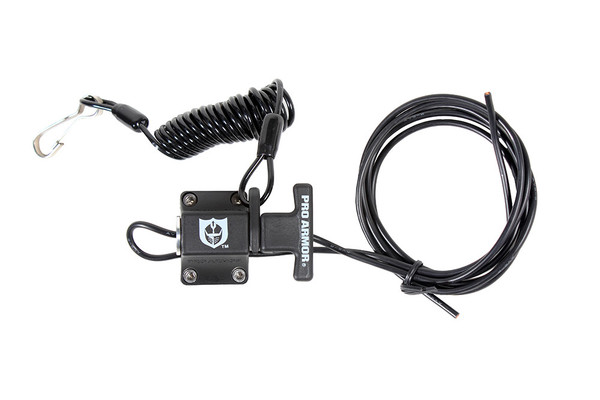 ATV Safety Kill Switch by Pro Armor