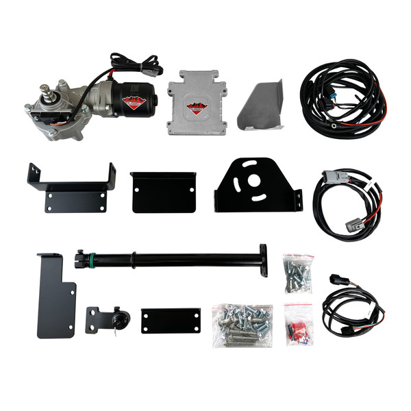 Can-Am Outlander 800 Rugged Electric Power Steering Kit by Demon Powersports