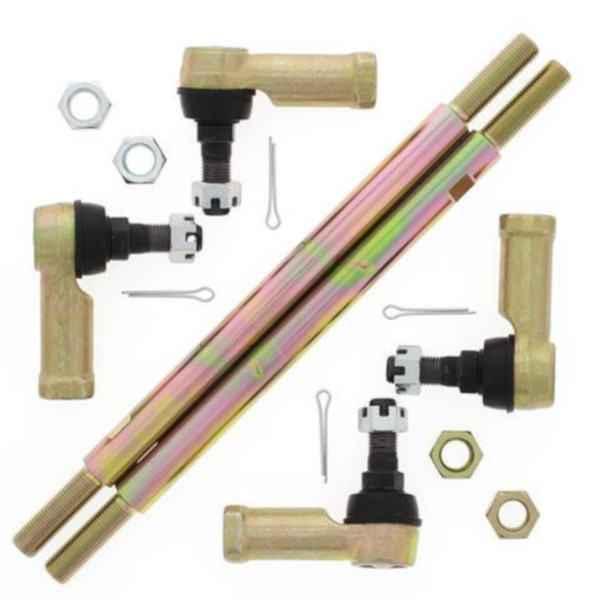 Honda Rancher 420 Tie Rod Upgrade Kit by All Balls Racing