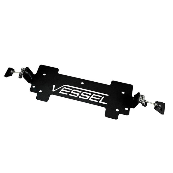 ATV Universal Turtle Box Mount by Vessel Powersports