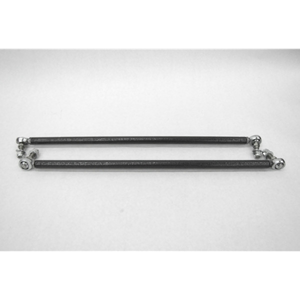 Honda Rincon 680 Pro Series Pro-Moly Tie Rod Kit by High Lifter