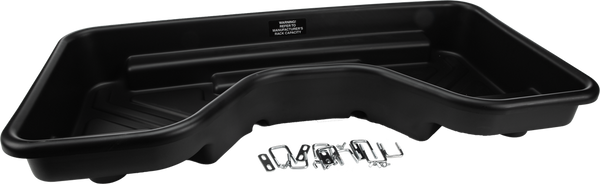 ATV Cargo Basket Base by Open Trail