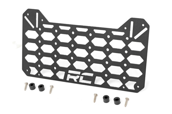 ATV Molle Pocket Panel by Rough Country