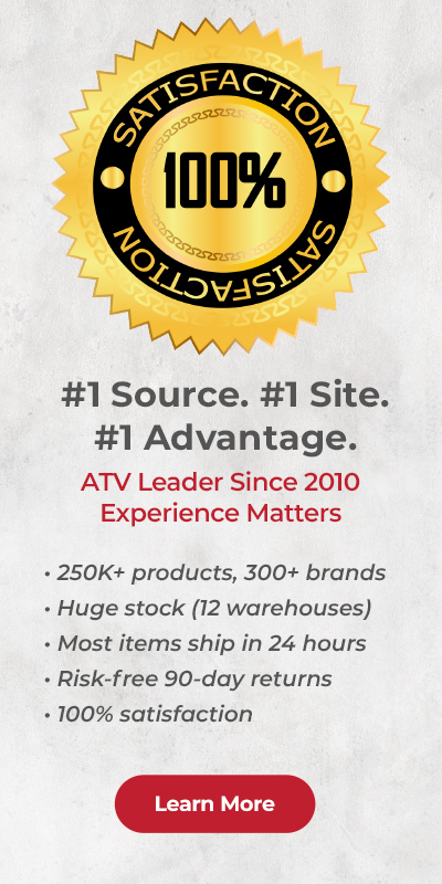 #1 Source. #1 Site. #1 Advantage