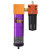 21999-0416 Tsunami Filtration Package #1 - water separator with lubricator (20CFM, 50CFM, 120CFM)