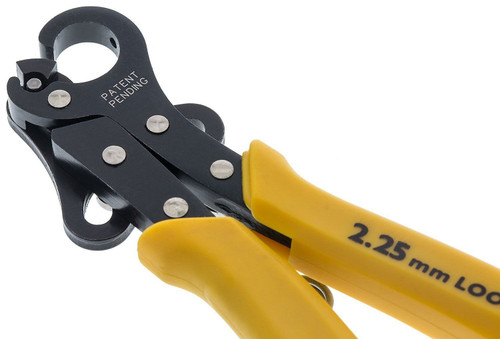 1-Step Looper, BeadSmith Pliers to Create 2.25mm Loops in 24-18 Gauge Wire