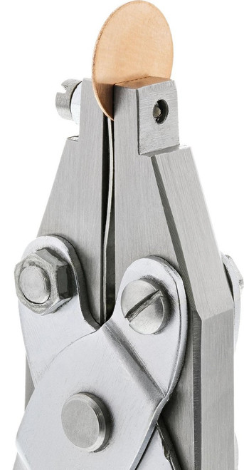 1 BeadSmith PARALLEL Hole Punch Plier for 1.5mm Hole Up To 18 Gauge