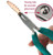 1 BeadSmith 8mm Dimple Pliers with View Finder to Create Domes & Indents in Metals