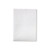3 White 13-1/2 x 10" Polishing Cloth to Quickly & Safely Clean Glass Beads & Surfaces `