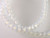 1 Strand Opalite 5x6mm Faceted Rondelle Gemstone Beads *