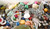 1 Pound Multi Shapes & Colors Bead & Findings Treasure Mix B