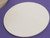 25 Plywood  3" x 1/8" Thick Sign Wood Circles ~ Altered Art