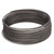 1oz (46 Loops) Gunmetal Plated High Carbon Steel 2.25" Bracelet Memory Wire