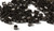 Crimp, 100 Black Oxide 1.5x1.5mm Crimp Tubes Crimping Beads with 0.6mm Inside Diameter