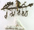 2 Piece Vintage Antiqued Brass  "Sweet" Bird Trinket Embellishment *