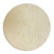 1 Baltic Birch Wood  9 3/4" x 5/16" Thick Round Unfinished Circle