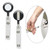 1 Badge Reel 3-1/4x1-1/4 Inch Plastic with 26-Inch Retractable Cord 1 Badge Reel 3-1/4x1-1/4 Inch Plastic with 26-Inch Retractable Cord