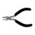 Memory Wire Ending Pliers For Making 2mm & 4mm Loops Stainless Steel