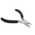 Memory Wire Ending Pliers For Making 2mm & 4mm Loops Stainless Steel
