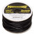 25 Meter Spool Black No Fray Stretchy Elastic 2mm POWERCord with 21.5 Pound Test