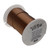 Wire, 15 Yard Spool BeadSmith Tarnish Resistant Antique Copper 1/2 Hard 20 Gauge Wrapping Wire