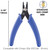 Crimper Jumbo MIGHTY Crimping Pliers For No More Misshaped Crimps