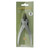 1 BeadSmith Round Nose Pliers with PARALLEL Jaws to Provide Even Pressure