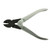 Side Cutter, BeadSmith Pliers with PARALLEL Jaws to Provide Even Pressure